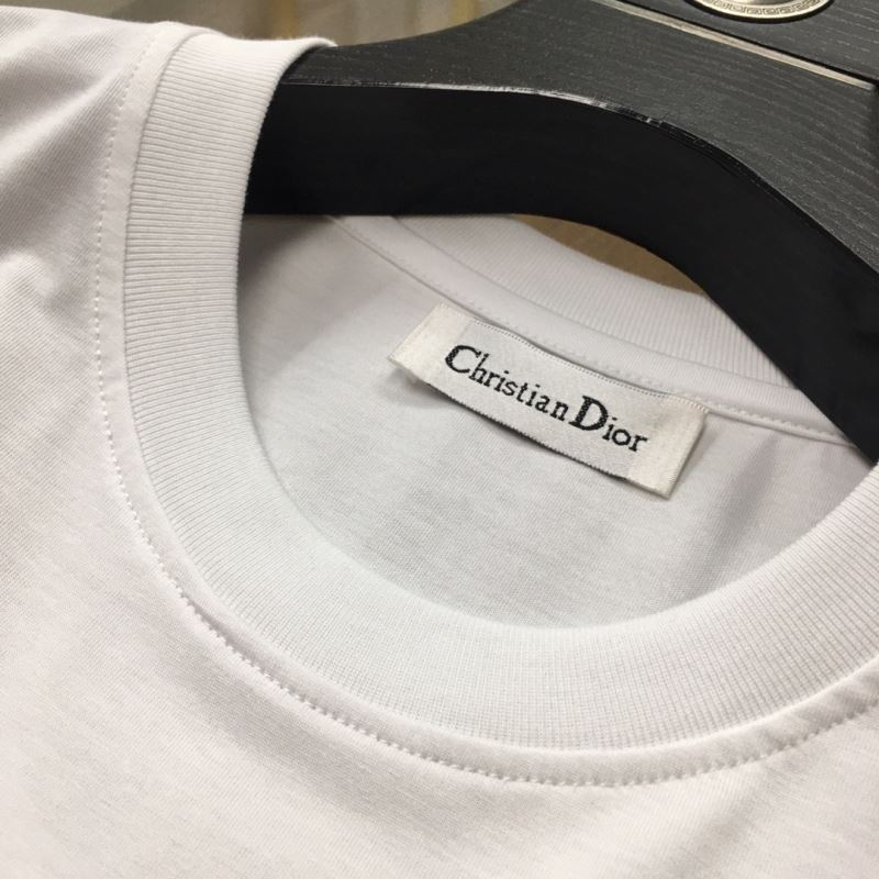 Christian Dior T-Shirts